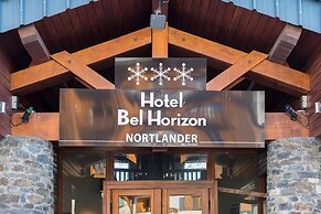 Hotel Bel Horizon by Skinetworks