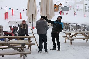 Hotel Bel Horizon by Skinetworks