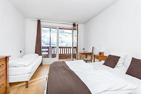 Hotel Bel Horizon by Skinetworks