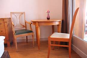 Hotel Bel Horizon by Skinetworks