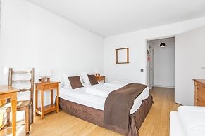 Hotel Bel Horizon by Skinetworks