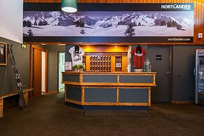 Hotel Bel Horizon by Skinetworks