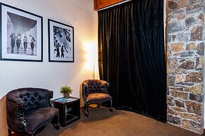 Hotel Bel Horizon by Skinetworks