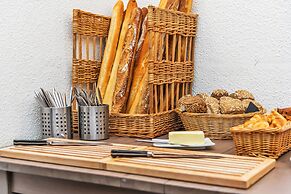 Hotel Bel Horizon by Skinetworks