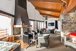 Hotel Bel Horizon by Skinetworks