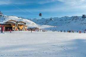 Hotel Bel Horizon by Skinetworks