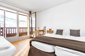 Hotel Bel Horizon by Skinetworks