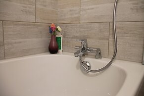 Hotel Bel Horizon by Skinetworks