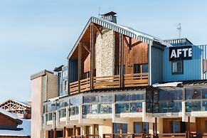 Hotel Bel Horizon by Skinetworks