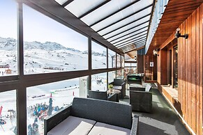 Hotel Bel Horizon by Skinetworks