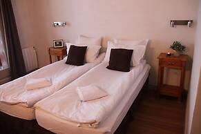 Hotel Bel Horizon by Skinetworks