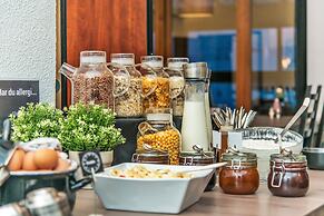 Hotel Bel Horizon by Skinetworks