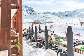 Hotel Bel Horizon by Skinetworks