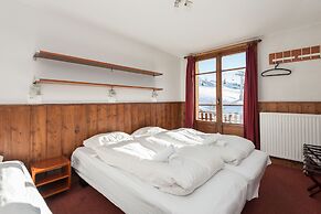 Klubhotel Le Refuge by Skinetworks