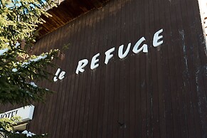 Klubhotel Le Refuge by Skinetworks
