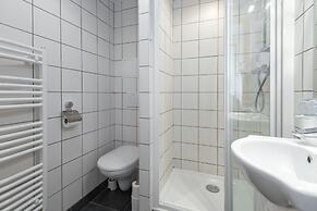 Klubhotel Le Refuge by Skinetworks