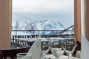 Klubhotel Le Refuge by Skinetworks