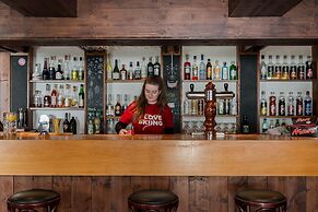 Klubhotel Le Refuge by Skinetworks