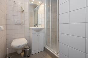 Klubhotel Le Refuge by Skinetworks