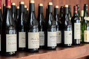 Klubhotel Le Refuge by Skinetworks