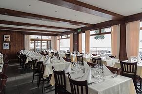 Klubhotel Le Refuge by Skinetworks