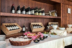 Klubhotel Le Refuge by Skinetworks