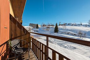 Klubhotel Le Refuge by Skinetworks