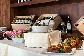 Klubhotel Le Refuge by Skinetworks