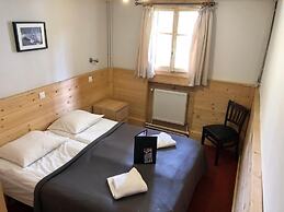 Klubhotel Le Refuge by Skinetworks