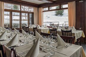 Klubhotel Le Refuge by Skinetworks