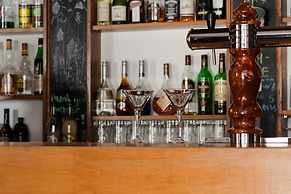 Klubhotel Le Refuge by Skinetworks