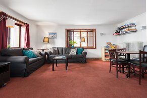 Klubhotel Le Refuge by Skinetworks