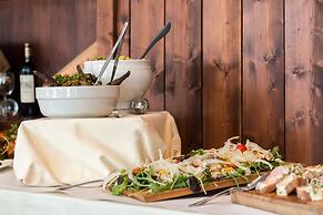 Klubhotel Le Refuge by Skinetworks