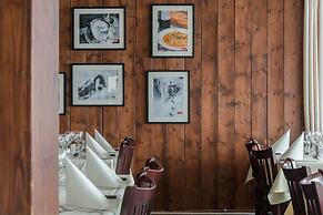 Klubhotel Le Refuge by Skinetworks