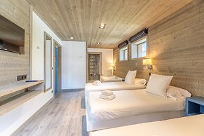 Victoria Lodge, Friendly Hotel