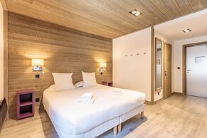 Victoria Lodge, Friendly Hotel