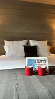 Victoria Lodge, Friendly Hotel