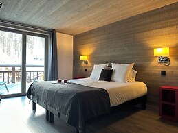 Victoria Lodge, Friendly Hotel