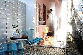 Senhora do Cabo Meco