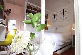 Senhora do Cabo Meco