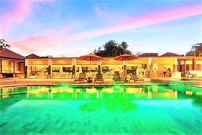 Hi Blue Bali Melasti Dive Resort