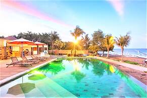 Hi Blue Bali Melasti Dive Resort