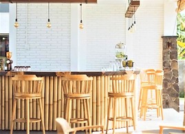 Hi Blue Bali Melasti Dive Resort