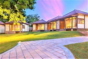 Hi Blue Bali Melasti Dive Resort