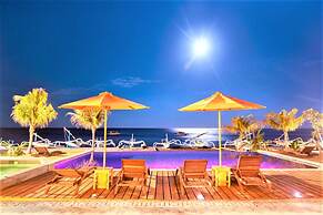 Hi Blue Bali Melasti Dive Resort