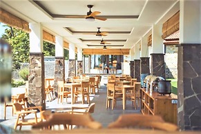 Hi Blue Bali Melasti Dive Resort