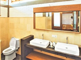 Hi Blue Bali Melasti Dive Resort