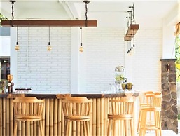 Hi Blue Bali Melasti Dive Resort