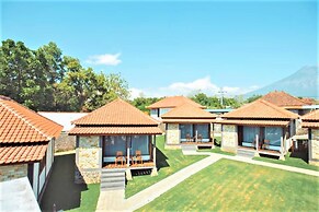 Hi Blue Bali Melasti Dive Resort