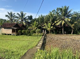 Sawarna Little Hula Hula